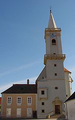 katholische Kirche