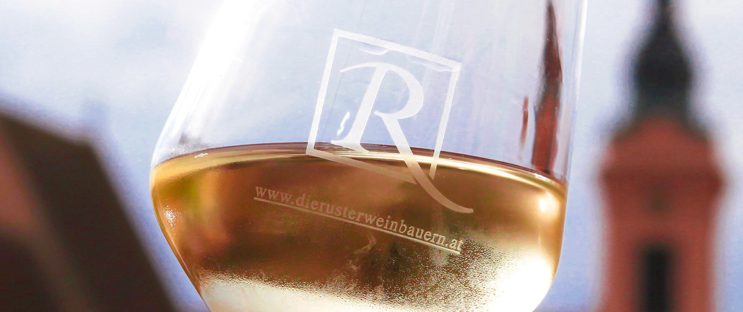 Weinbauern Rust