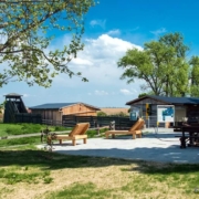 Pflegestation Storchenverein