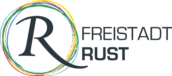 Freistadt Rust