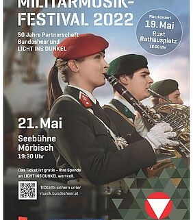 Militärmusik