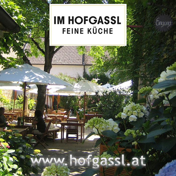 hofgassl