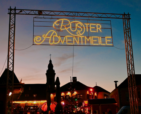 Adventmeile 2024 23.11