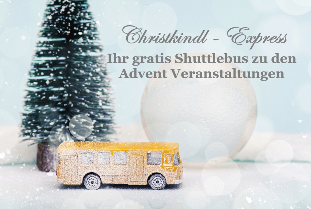 Shuttlebus Shuttlebus