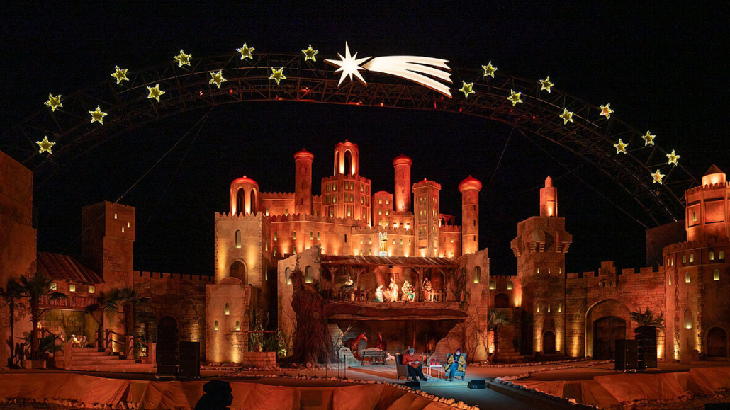 Winterwunder Mörbisch Winterwunder Mörbisch